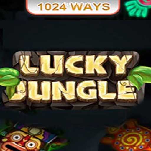 Exploring the Excitement of LuckyJungle1024: A Dive into Brazil's Premier Online Casino Experience