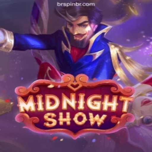 Experience the Thrills of MidnightShow with BRSPIN Oficial